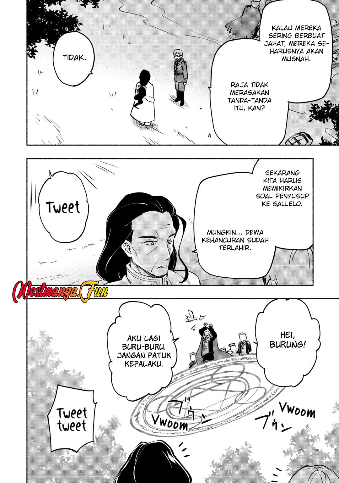 Kami ni Aisareta Ko - Chapter 39 12 Kami ni Aisareta Ko - Chapter 39 12