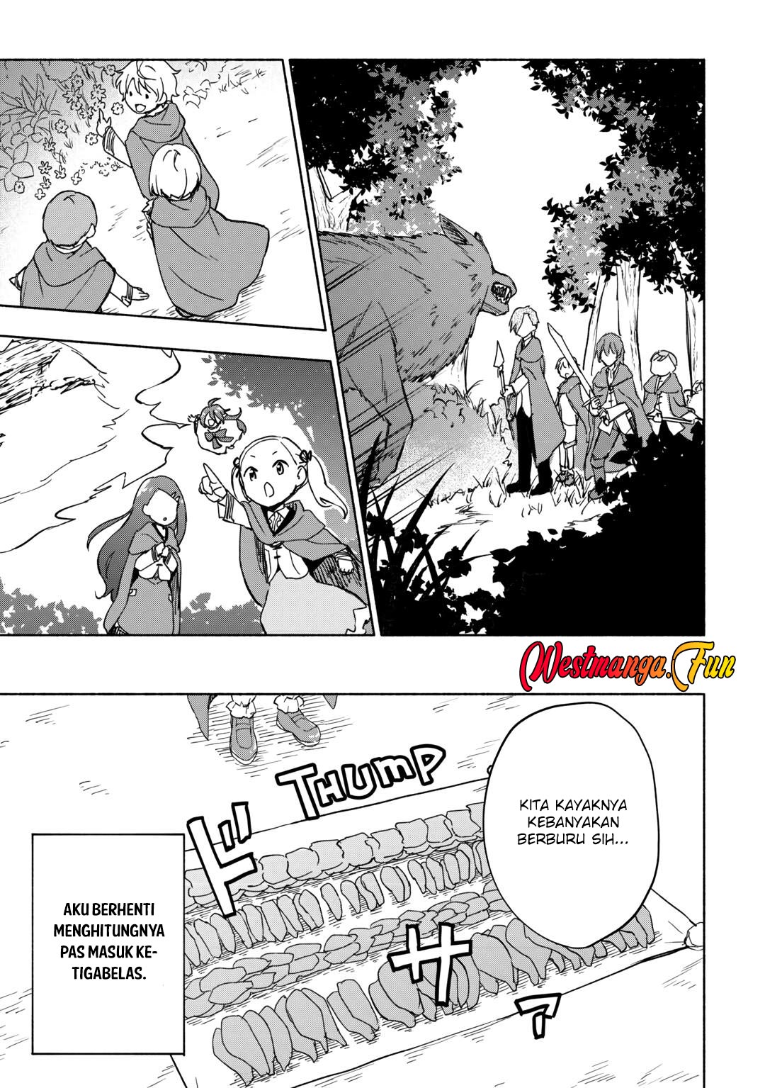 Kami ni Aisareta Ko - Chapter 33 20 Kami ni Aisareta Ko - Chapter 33 20