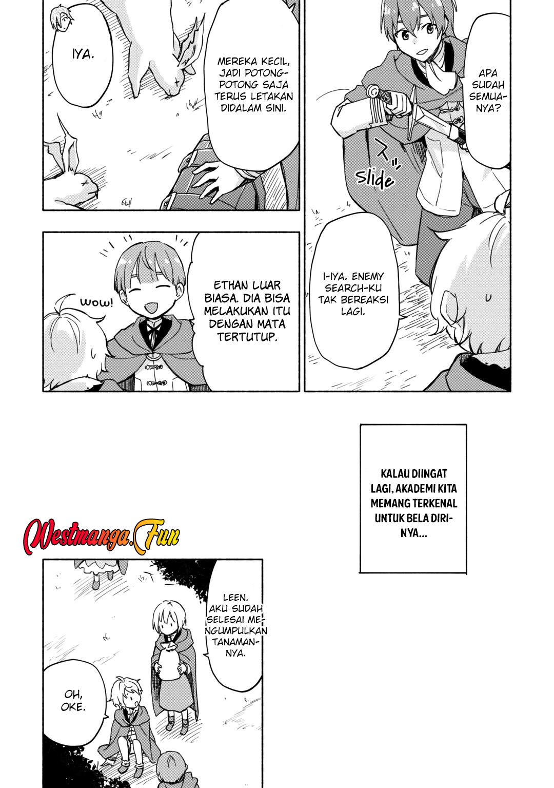 Kami ni Aisareta Ko - Chapter 33 19 Kami ni Aisareta Ko - Chapter 33 19