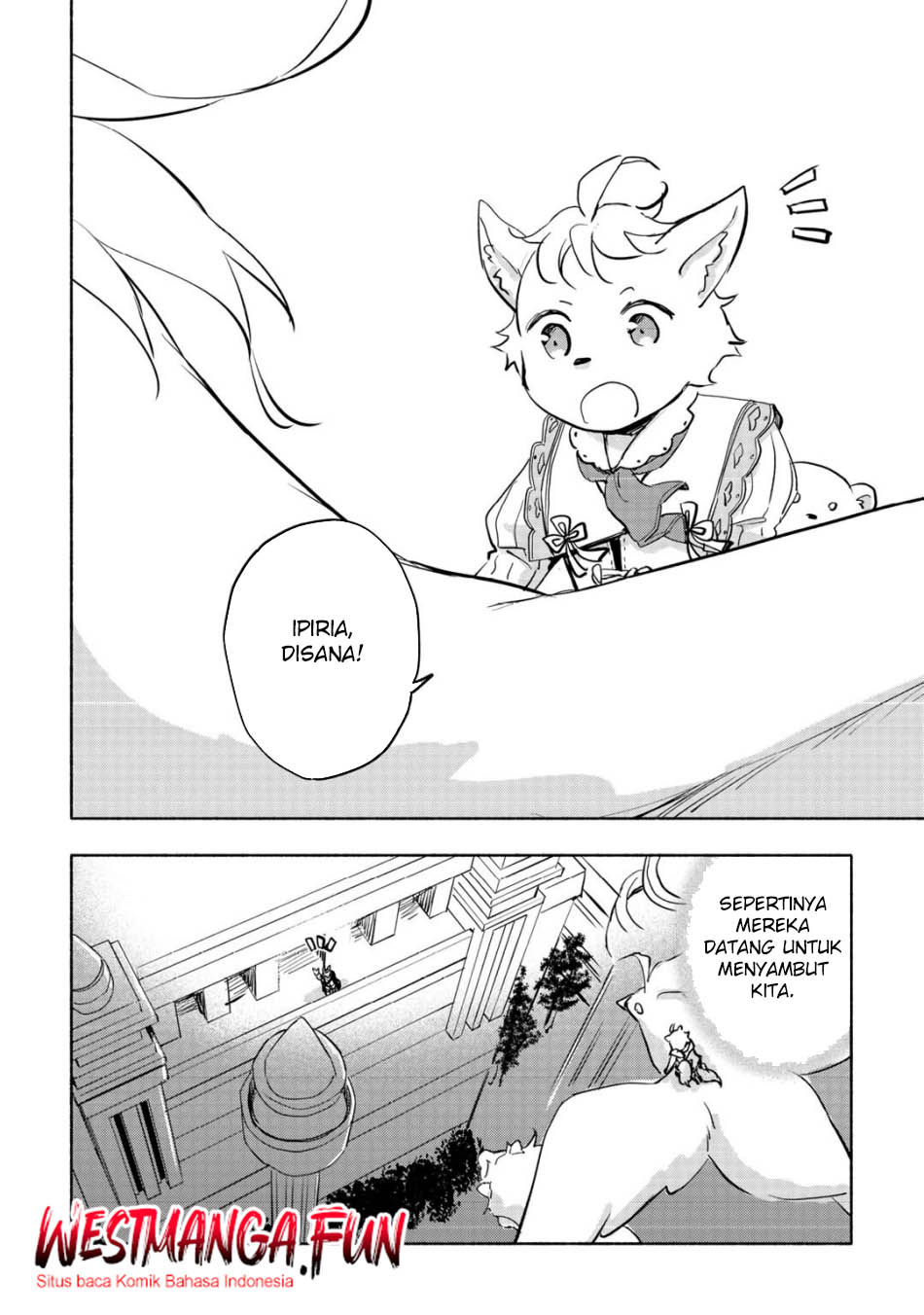 Kami ni Aisareta Ko - Chapter 36 23 Kami ni Aisareta Ko - Chapter 36 23