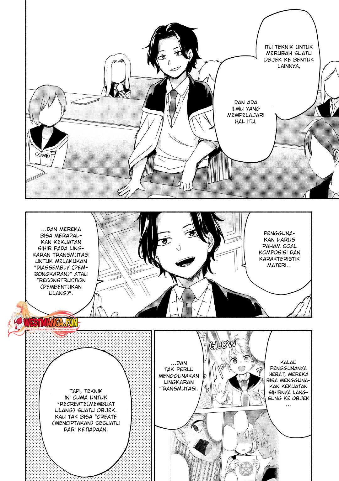 Kami ni Aisareta Ko - Chapter 19 2 Kami ni Aisareta Ko - Chapter 19 2