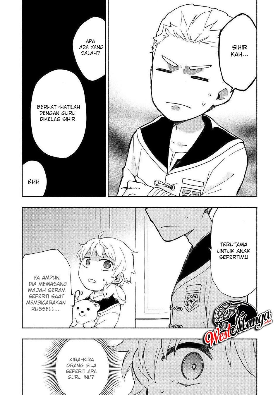 Kami ni Aisareta Ko - Chapter 12 29 Kami ni Aisareta Ko - Chapter 12 29