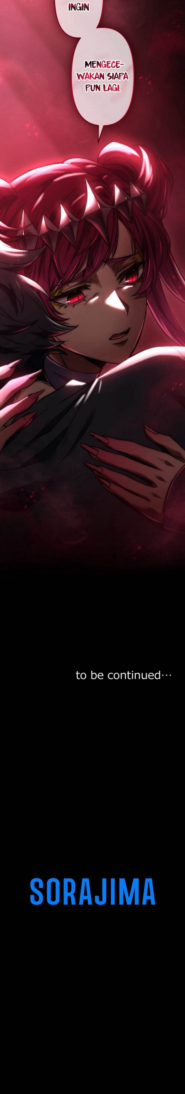 Kami no Tekigousha: God of Infected - Chapter 9 25 Kami no Tekigousha: God of Infected - Chapter 9 25