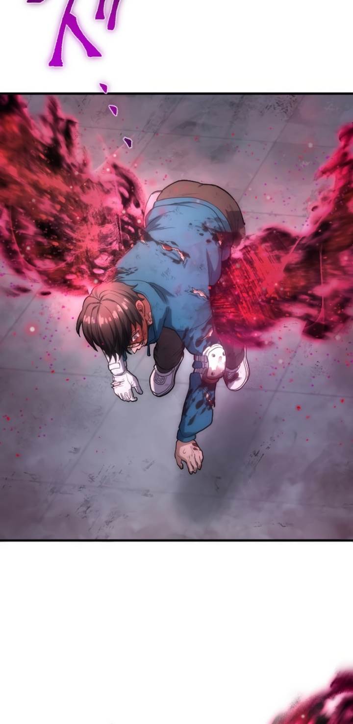 Kami no Tekigousha: God of Infected - Chapter 2 12