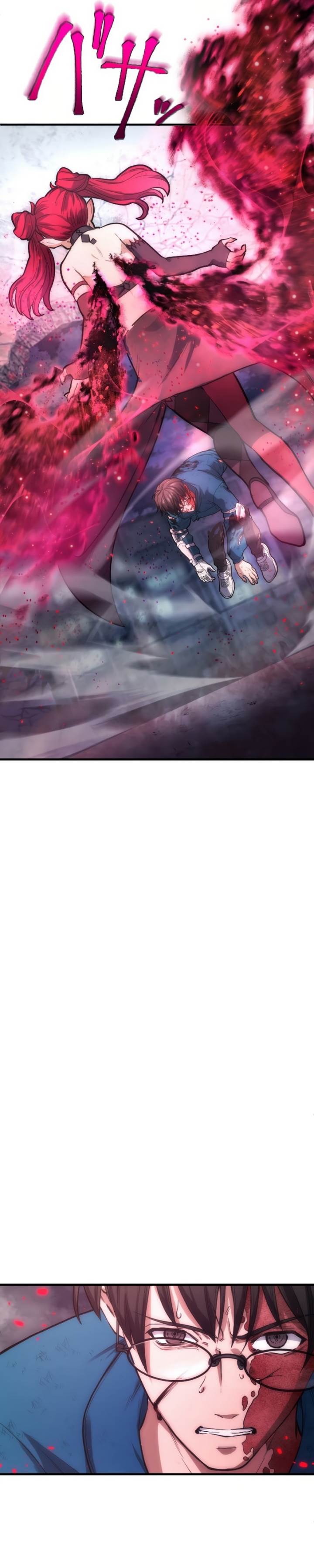 Kami no Tekigousha: God of Infected - Chapter 2 13