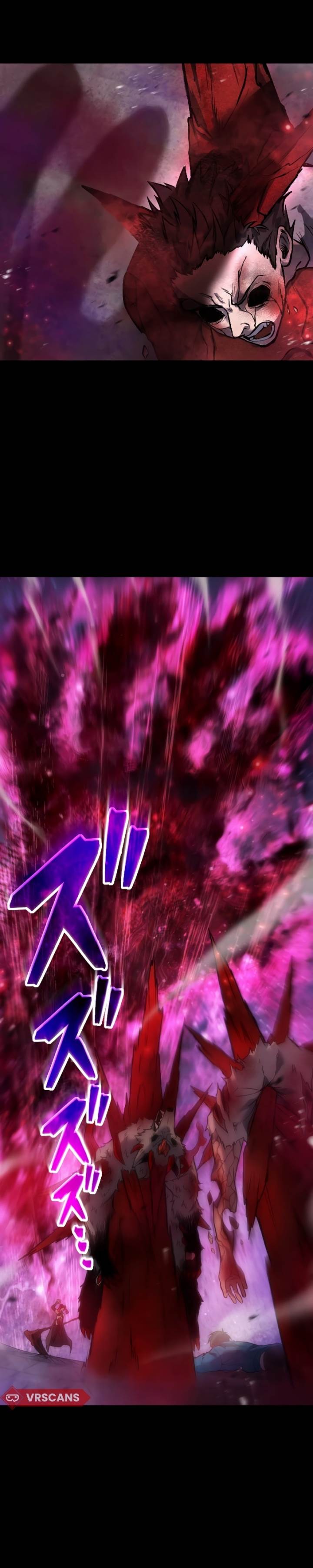 Kami no Tekigousha: God of Infected - Chapter 2 6