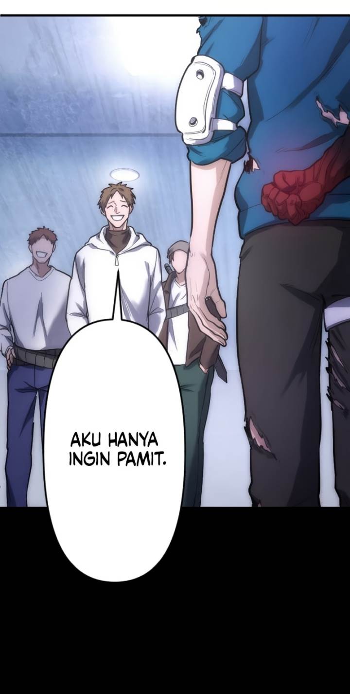 Kami no Tekigousha: God of Infected - Chapter 2 52