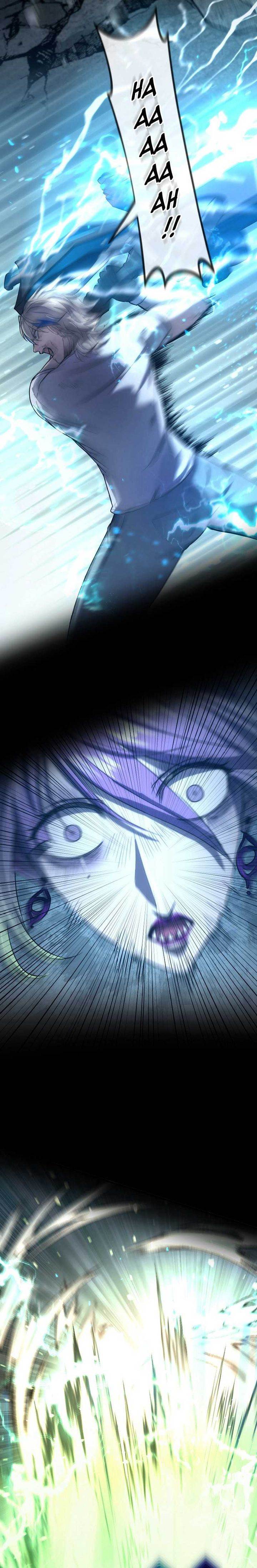 Kami no Tekigousha: God of Infected - Chapter 18 28