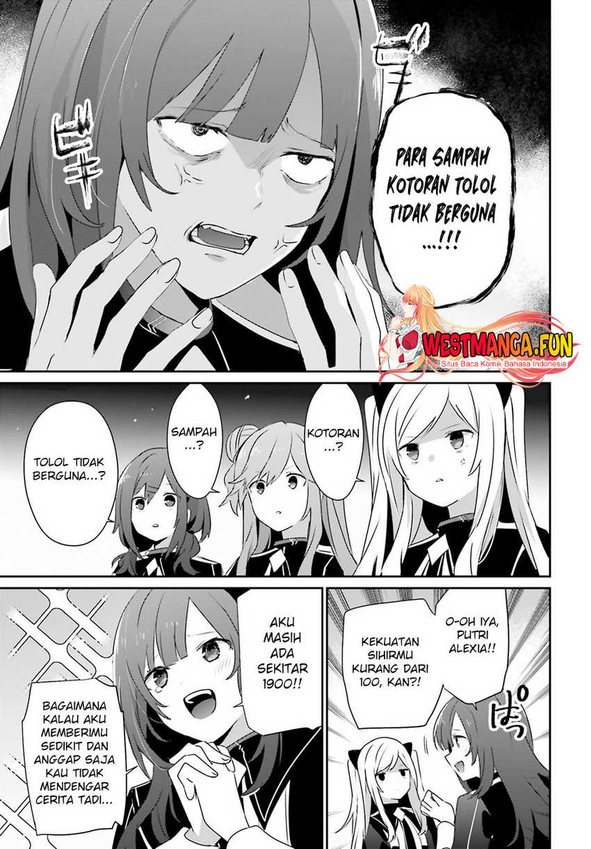 Kage no Jitsuryokusha ni Naritakute - Chapter 64 14 Kage no Jitsuryokusha ni Naritakute - Chapter 64 14