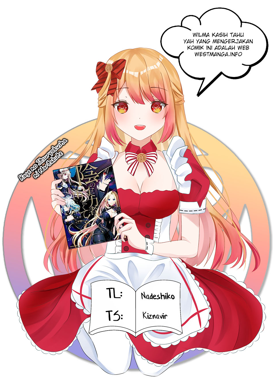 Kage no Jitsuryokusha ni Naritakute - Chapter 44 1 Kage no Jitsuryokusha ni Naritakute - Chapter 44 1