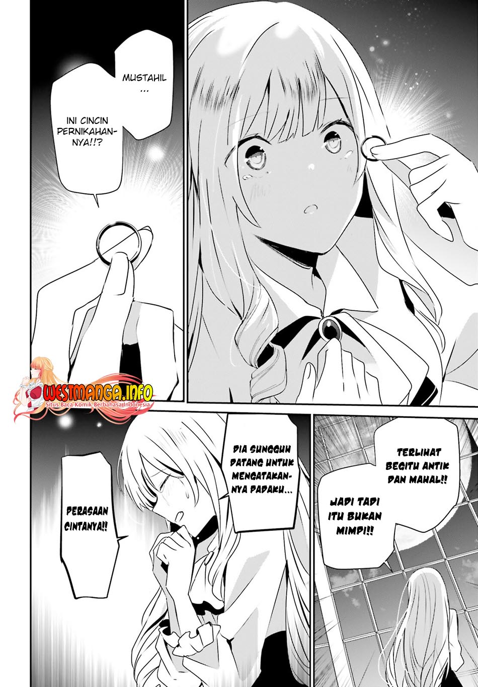 Kage no Jitsuryokusha ni Naritakute - Chapter 44 17 Kage no Jitsuryokusha ni Naritakute - Chapter 44 17
