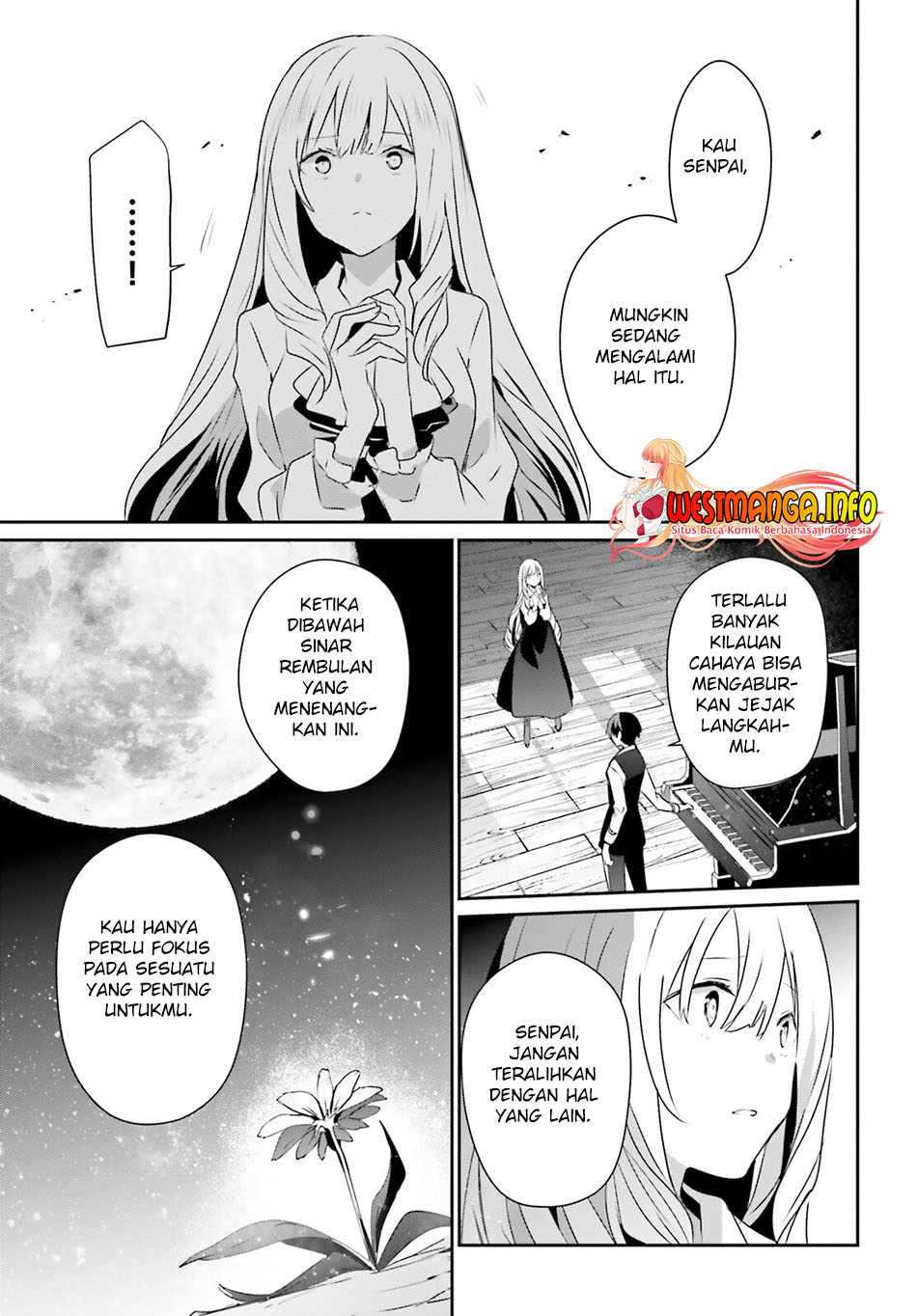 Kage no Jitsuryokusha ni Naritakute - Chapter 44 14 Kage no Jitsuryokusha ni Naritakute - Chapter 44 14