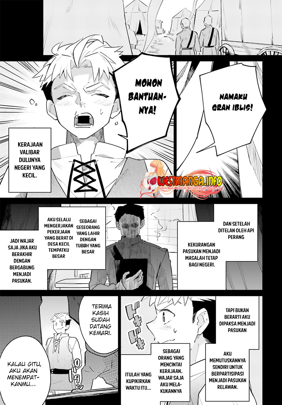 Kage no Eiyuu no Nichijou-tan - Chapter 24 18