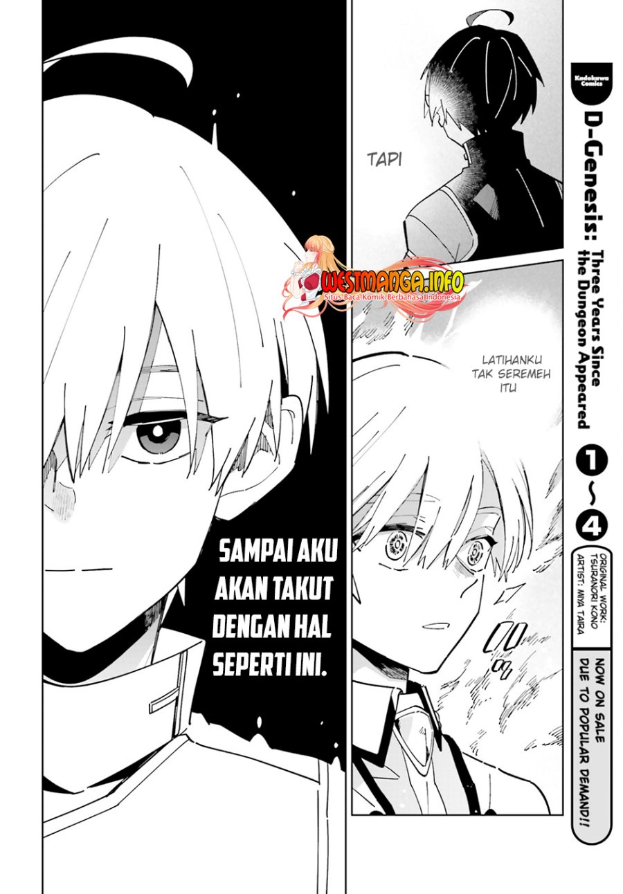Kage no Eiyuu no Nichijou-tan - Chapter 31 11