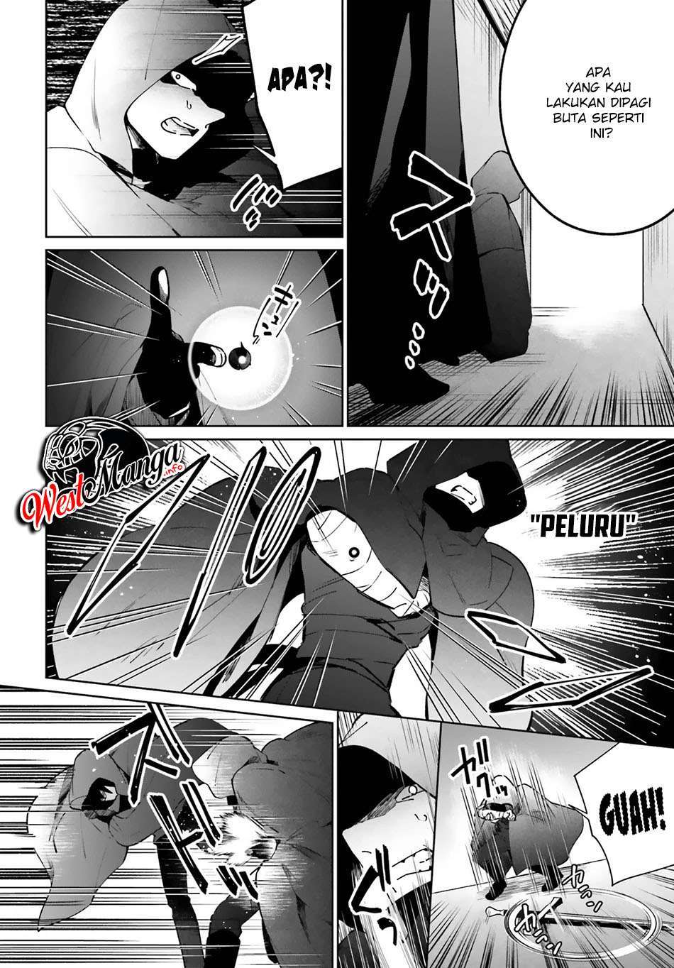 Kage no Eiyuu no Nichijou-tan - Chapter 11 21 Kage no Eiyuu no Nichijou-tan - Chapter 11 21