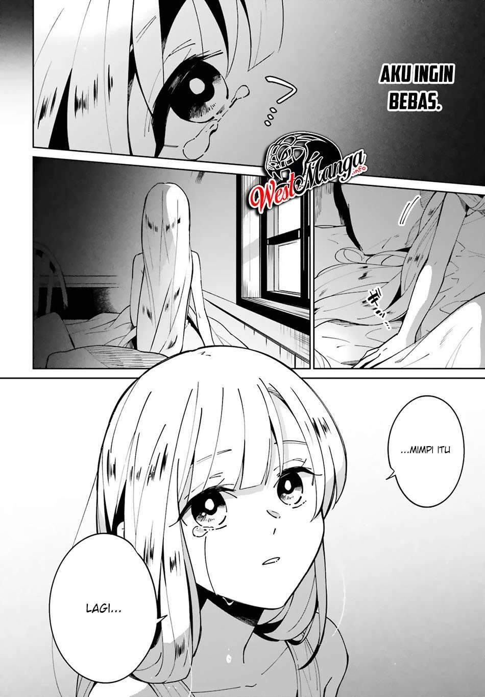 Kage no Eiyuu no Nichijou-tan - Chapter 11 5 Kage no Eiyuu no Nichijou-tan - Chapter 11 5