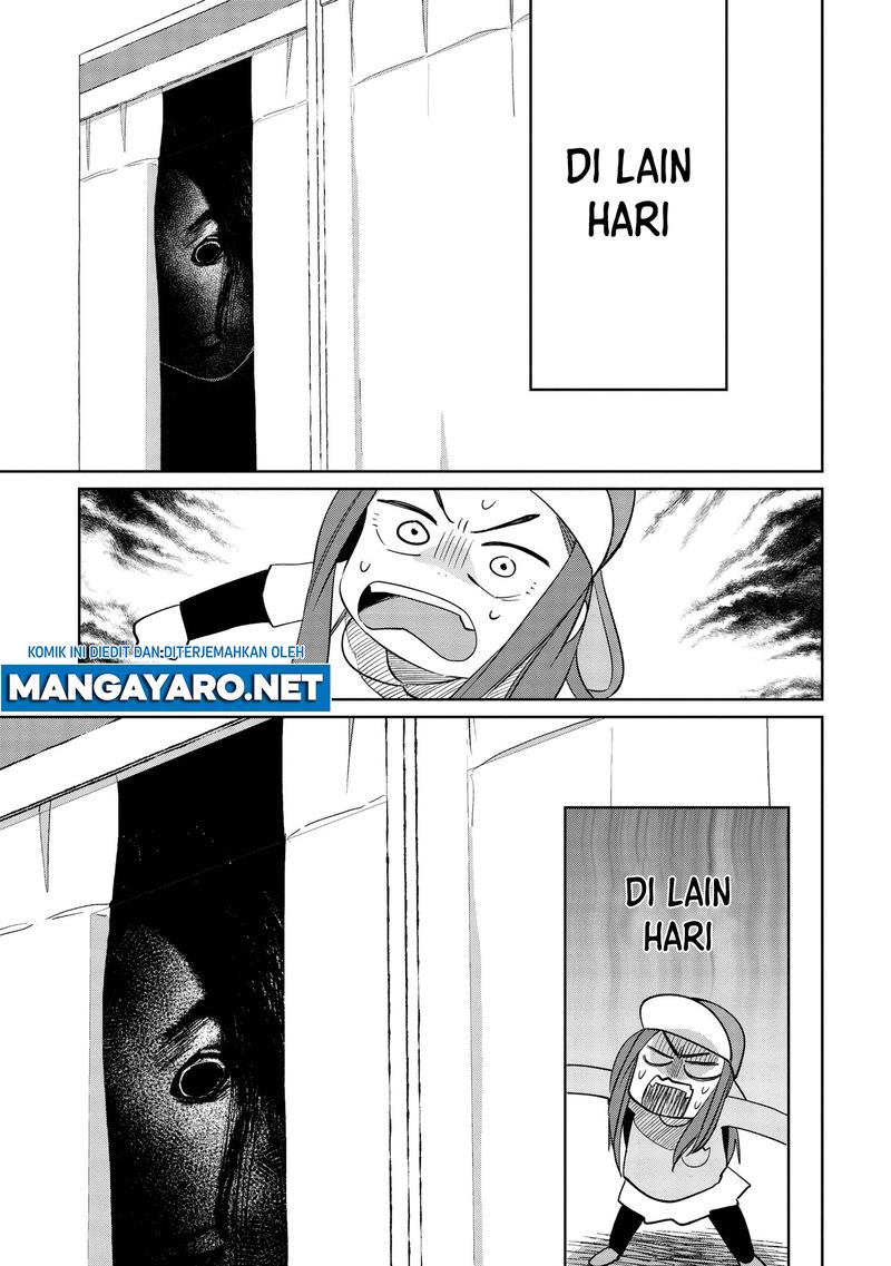 Kaya-chan wa Kowakunai - Chapter 8 5