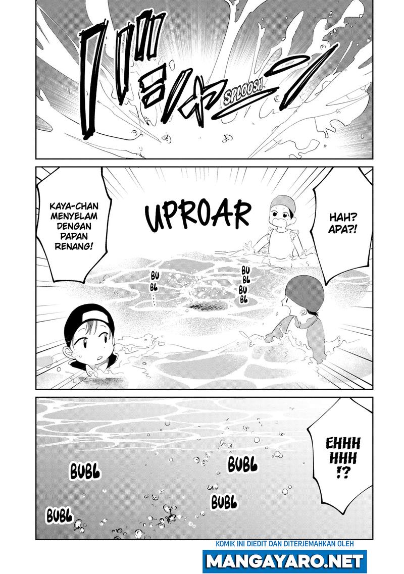 Kaya-chan wa Kowakunai - Chapter 9 20 Kaya-chan wa Kowakunai - Chapter 9 20