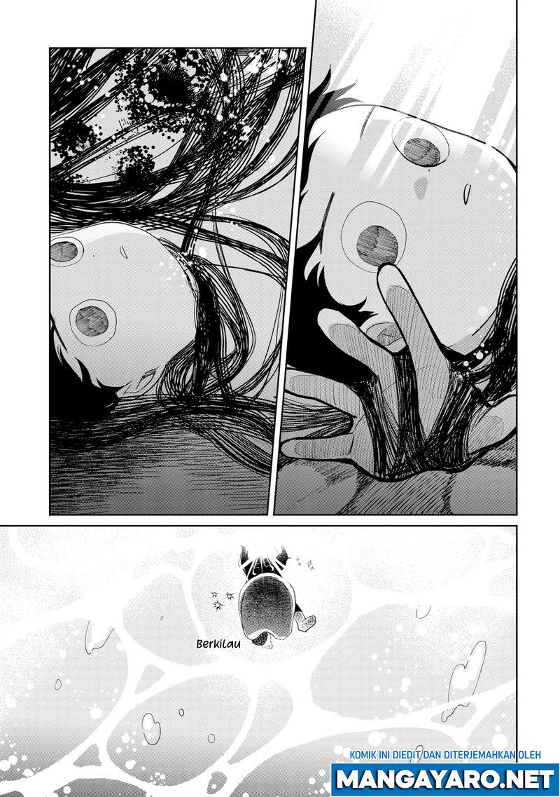 Kaya-chan wa Kowakunai - Chapter 9 18 Kaya-chan wa Kowakunai - Chapter 9 18