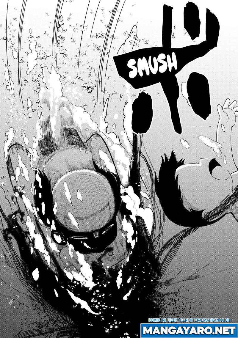 Kaya-chan wa Kowakunai - Chapter 9 19 Kaya-chan wa Kowakunai - Chapter 9 19