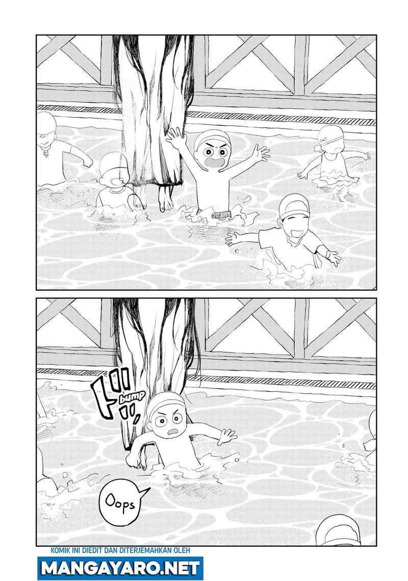 Kaya-chan wa Kowakunai - Chapter 9 12 Kaya-chan wa Kowakunai - Chapter 9 12