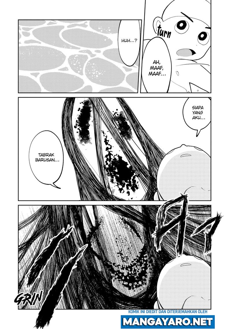 Kaya-chan wa Kowakunai - Chapter 9 13 Kaya-chan wa Kowakunai - Chapter 9 13