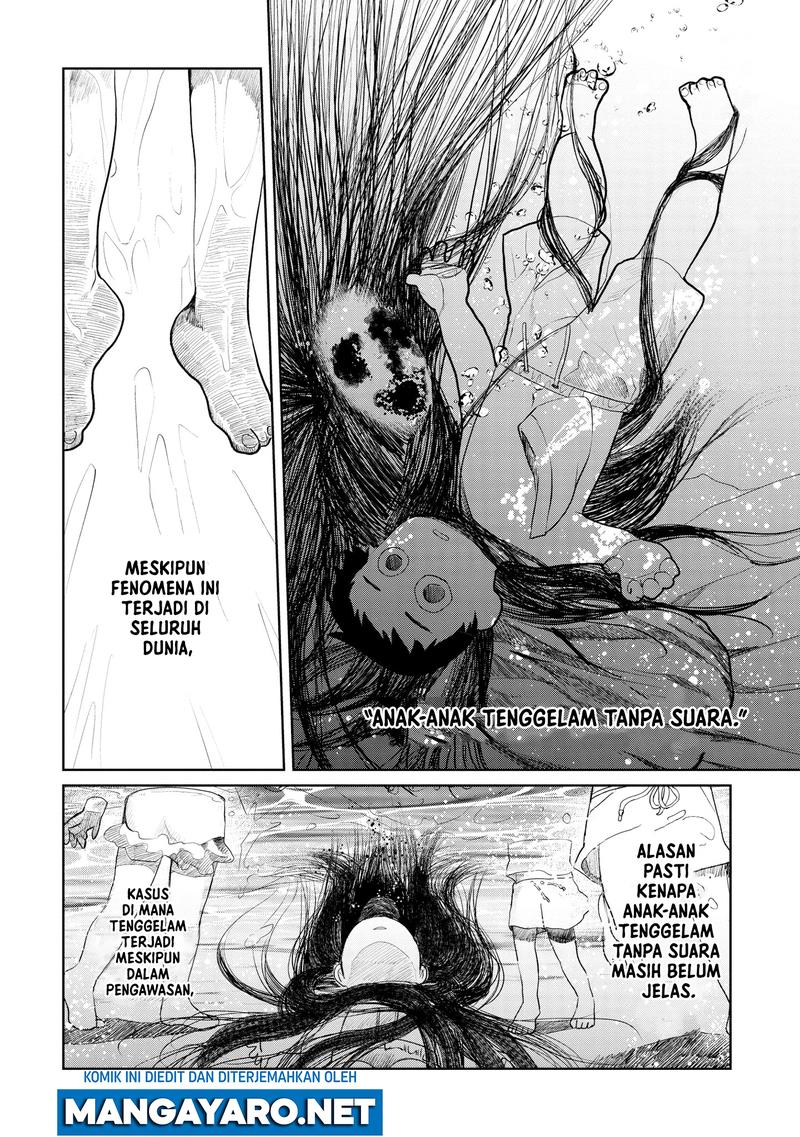 Kaya-chan wa Kowakunai - Chapter 9 15 Kaya-chan wa Kowakunai - Chapter 9 15