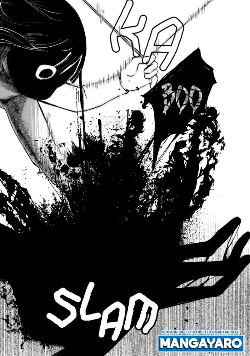 Kaya-chan wa Kowakunai - Chapter 2 20 Kaya-chan wa Kowakunai - Chapter 2 20