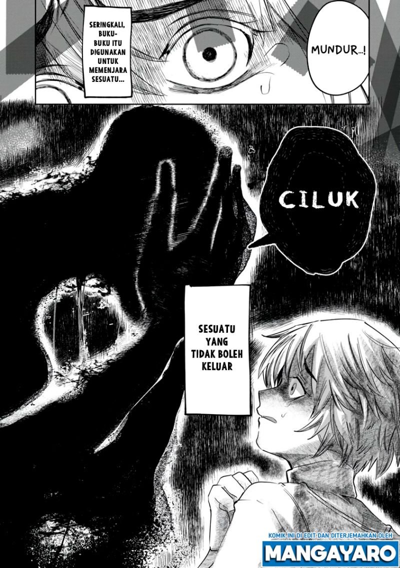 Kaya-chan wa Kowakunai - Chapter 2 19 Kaya-chan wa Kowakunai - Chapter 2 19