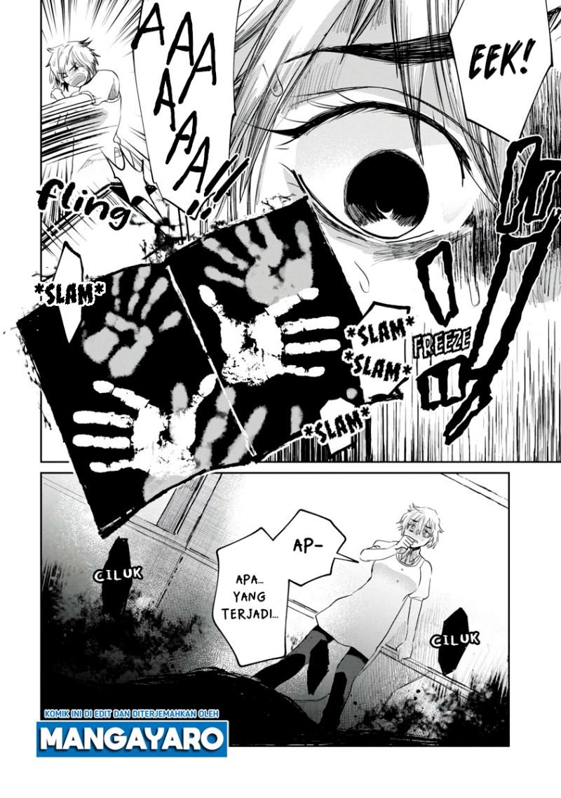 Kaya-chan wa Kowakunai - Chapter 2 16 Kaya-chan wa Kowakunai - Chapter 2 16