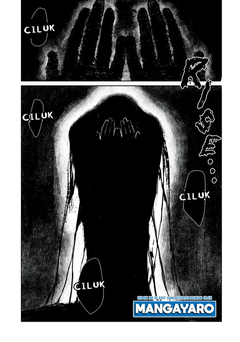 Kaya-chan wa Kowakunai - Chapter 2 17 Kaya-chan wa Kowakunai - Chapter 2 17