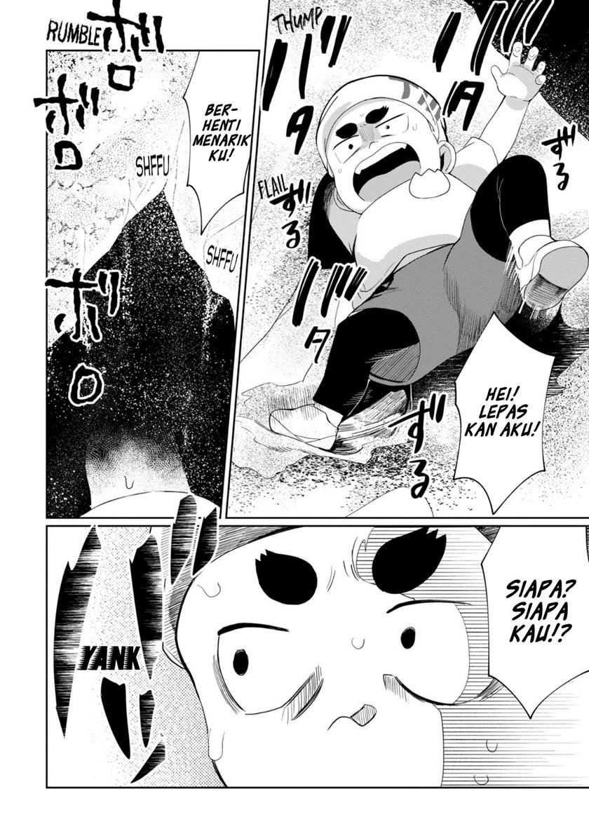 Kaya-chan wa Kowakunai - Chapter 28 19 Kaya-chan wa Kowakunai - Chapter 28 19