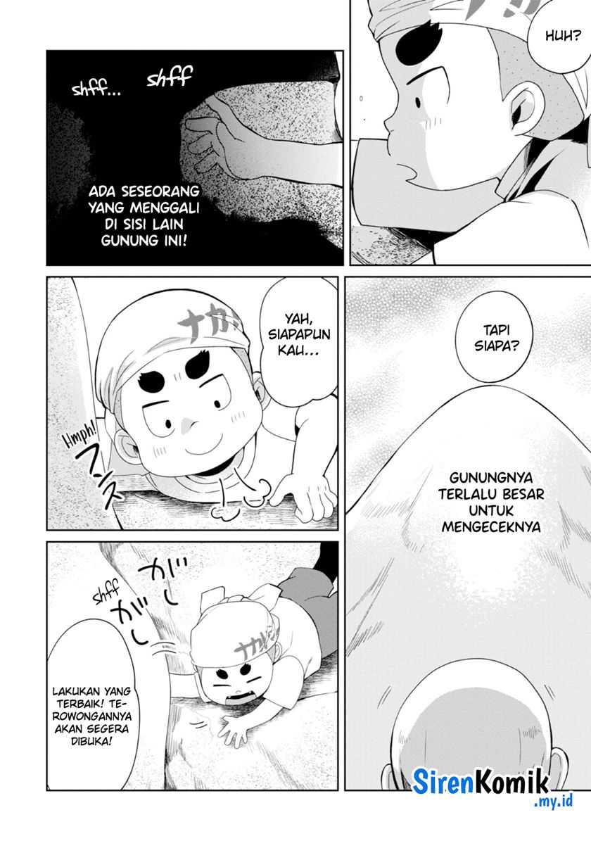 Kaya-chan wa Kowakunai - Chapter 28 13 Kaya-chan wa Kowakunai - Chapter 28 13