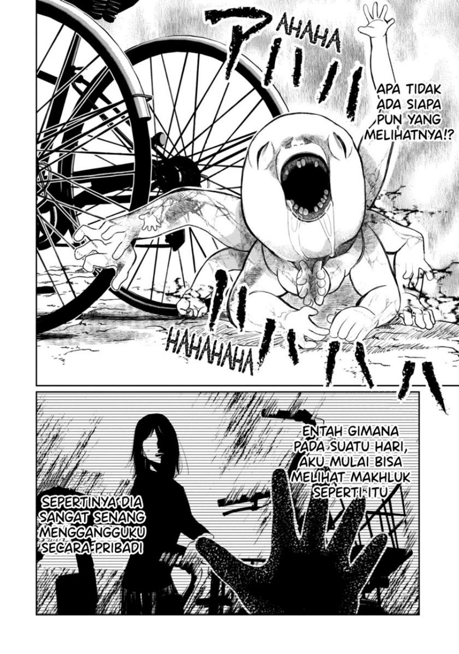 Kaya-chan wa Kowakunai - Chapter 29 13 Kaya-chan wa Kowakunai - Chapter 29 13