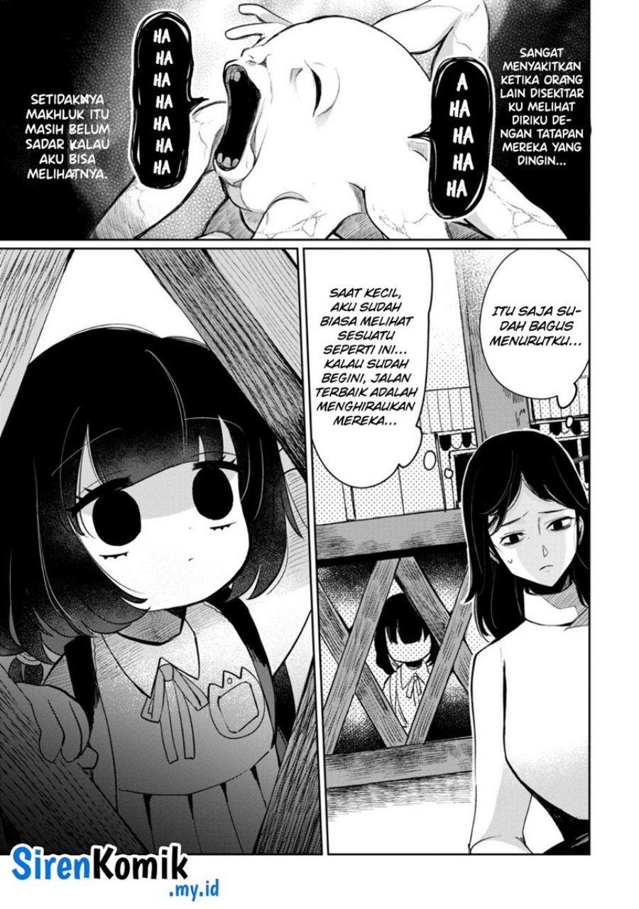 Kaya-chan wa Kowakunai - Chapter 29 14 Kaya-chan wa Kowakunai - Chapter 29 14
