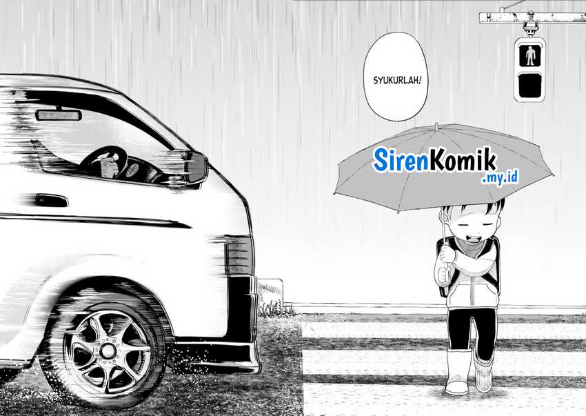 Kaya-chan wa Kowakunai - Chapter 23 13 Kaya-chan wa Kowakunai - Chapter 23 13