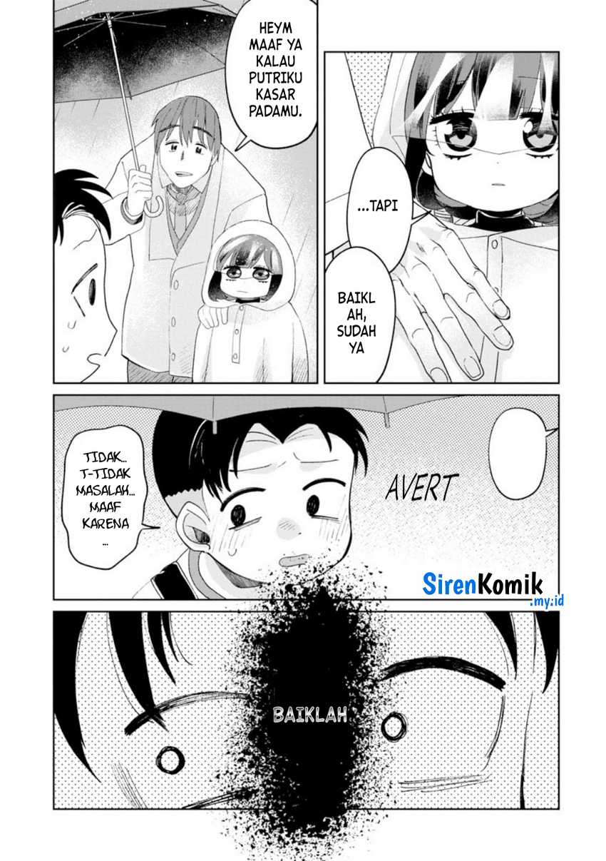 Kaya-chan wa Kowakunai - Chapter 23 10 Kaya-chan wa Kowakunai - Chapter 23 10