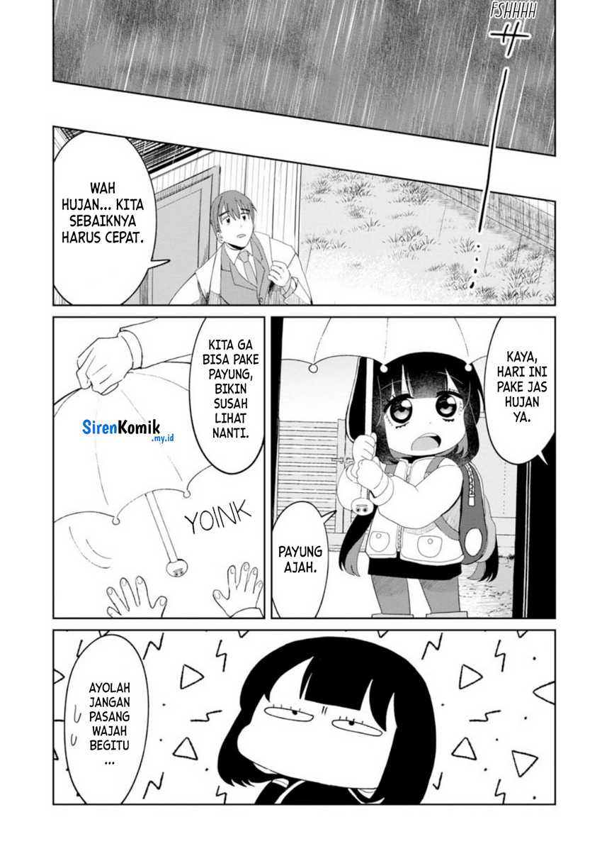 Kaya-chan wa Kowakunai - Chapter 23 6 Kaya-chan wa Kowakunai - Chapter 23 6