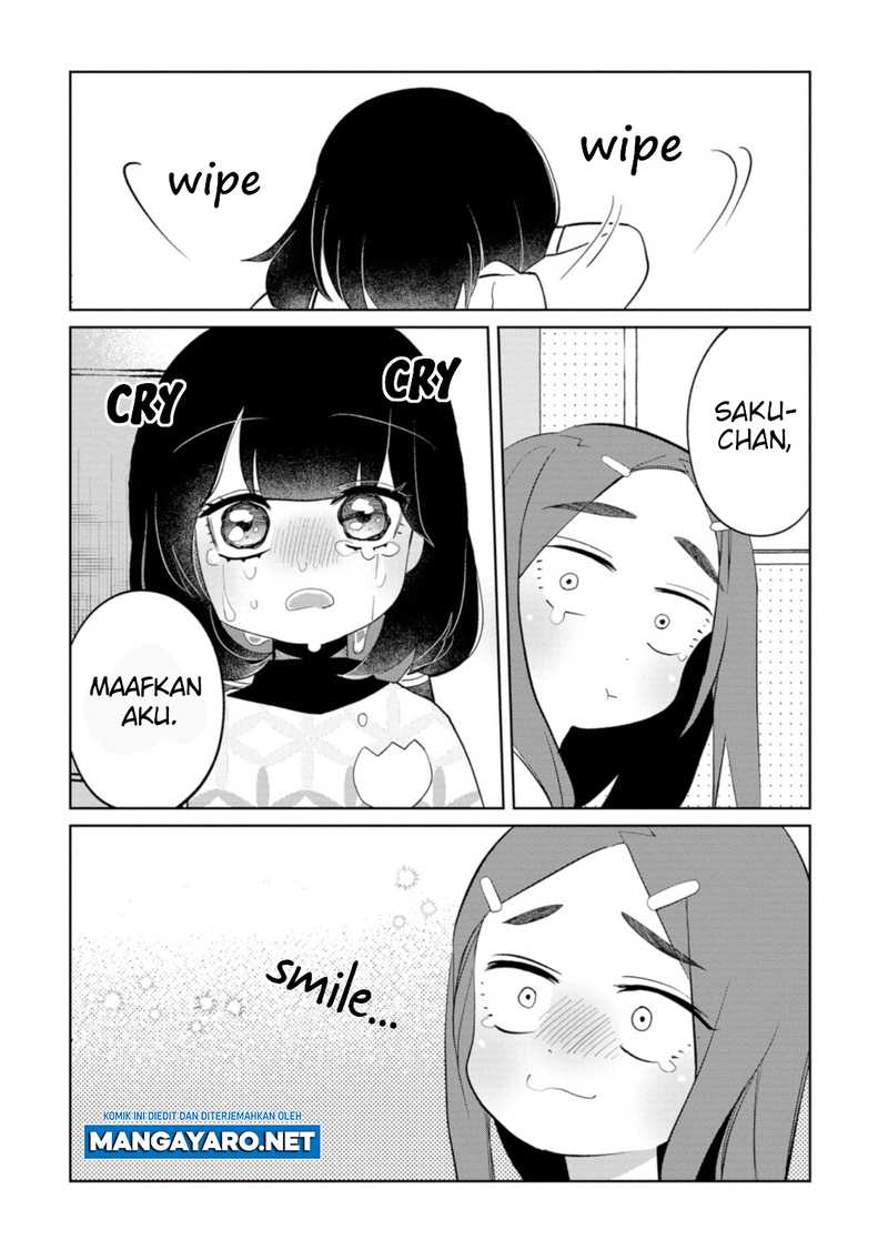 Kaya-chan wa Kowakunai - Chapter 20 28 Kaya-chan wa Kowakunai - Chapter 20 28