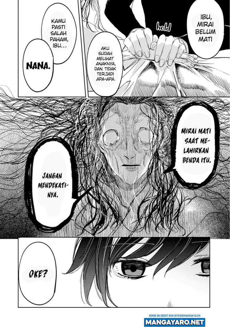 Kaya-chan wa Kowakunai - Chapter 20 30 Kaya-chan wa Kowakunai - Chapter 20 30