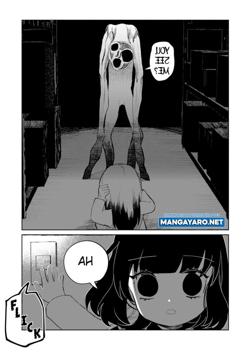 Kaya-chan wa Kowakunai - Chapter 20 13 Kaya-chan wa Kowakunai - Chapter 20 13