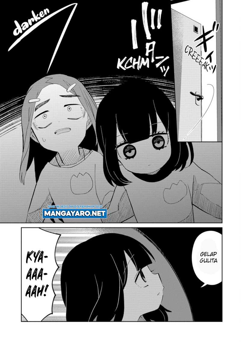 Kaya-chan wa Kowakunai - Chapter 20 11 Kaya-chan wa Kowakunai - Chapter 20 11