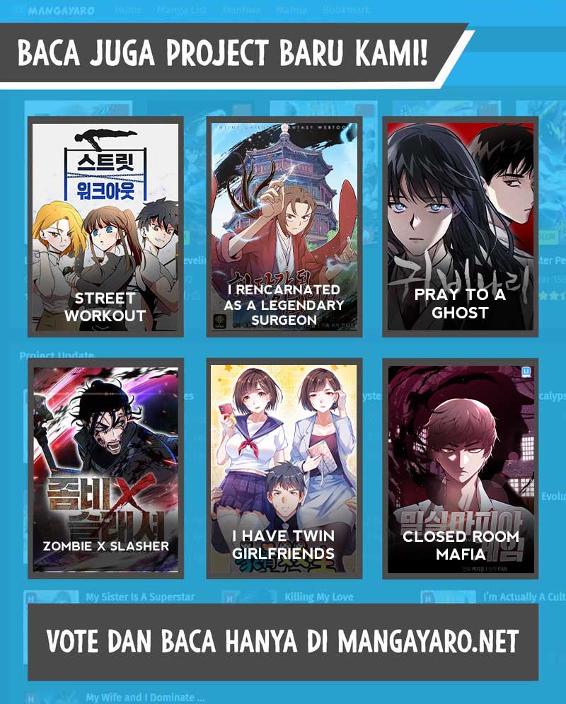 Kaya-chan wa Kowakunai - Chapter 21 26 Kaya-chan wa Kowakunai - Chapter 21 26