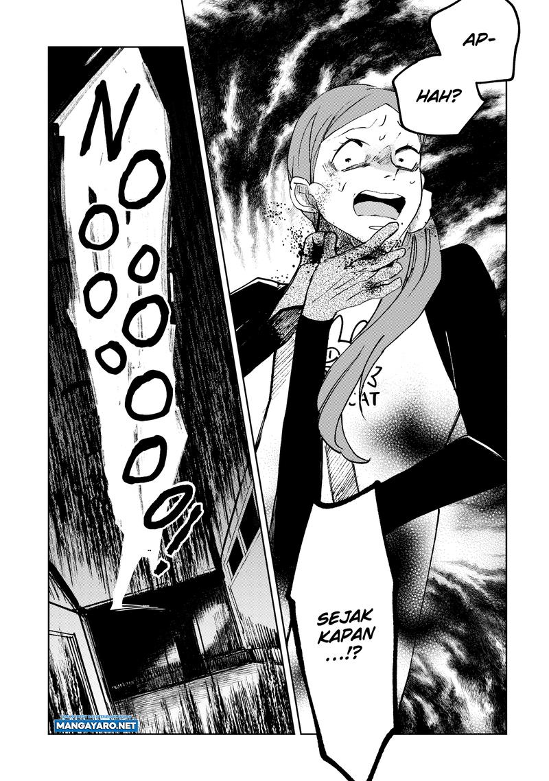 Kaya-chan wa Kowakunai - Chapter 21 17 Kaya-chan wa Kowakunai - Chapter 21 17