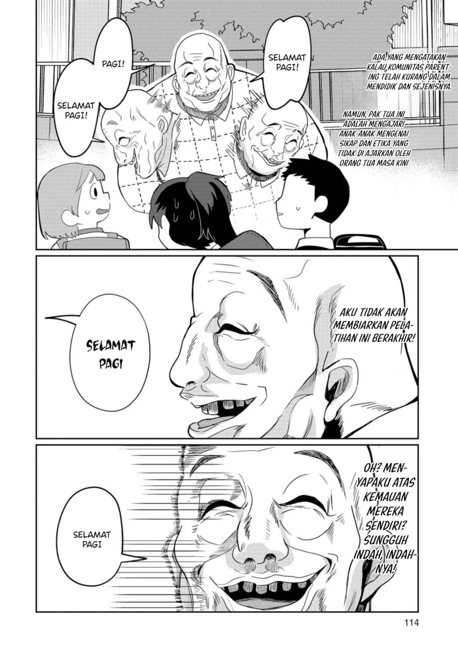 Kaya-chan wa Kowakunai - Chapter 26 9 Kaya-chan wa Kowakunai - Chapter 26 9
