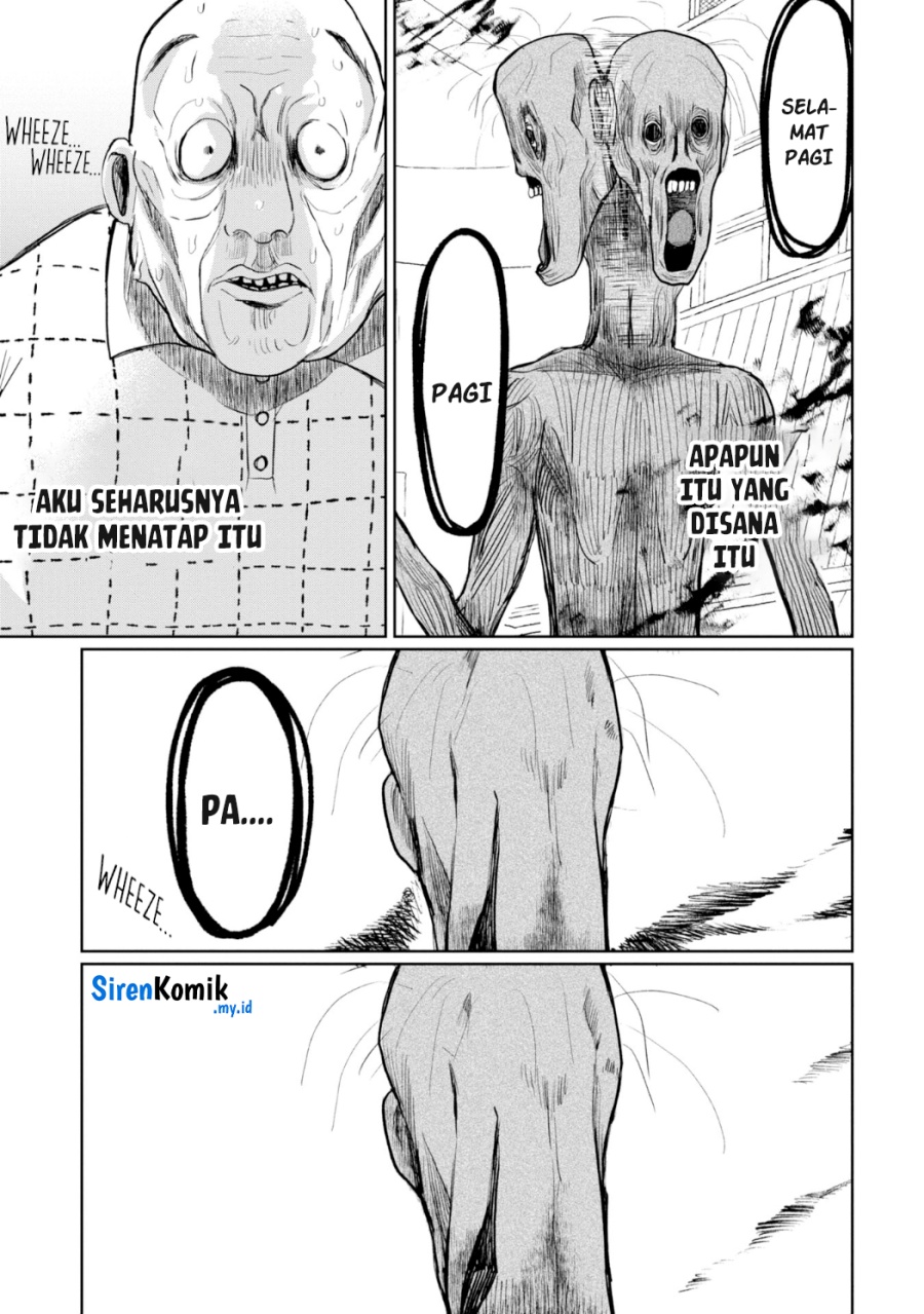Kaya-chan wa Kowakunai - Chapter 26 12 Kaya-chan wa Kowakunai - Chapter 26 12