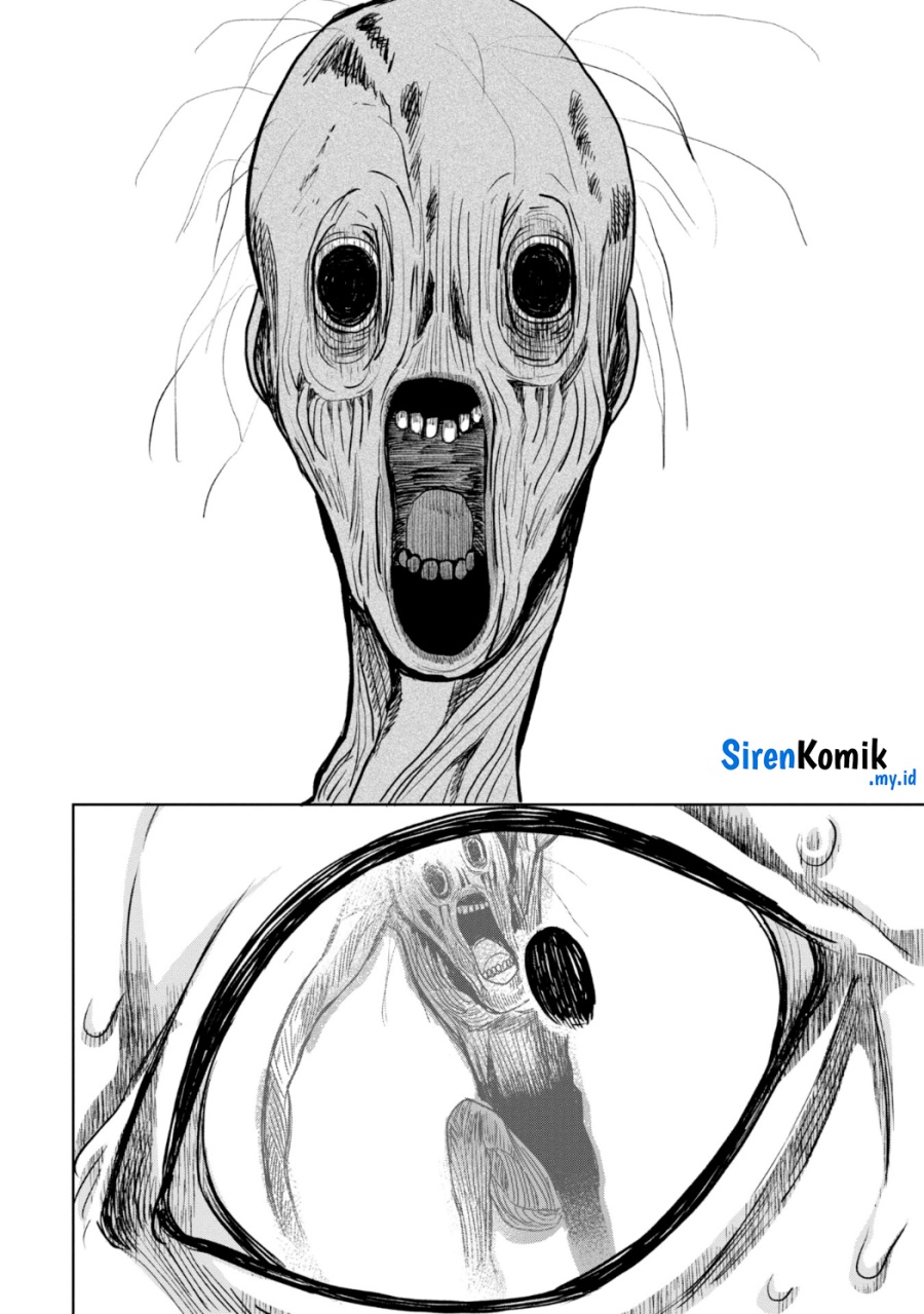 Kaya-chan wa Kowakunai - Chapter 26 13 Kaya-chan wa Kowakunai - Chapter 26 13