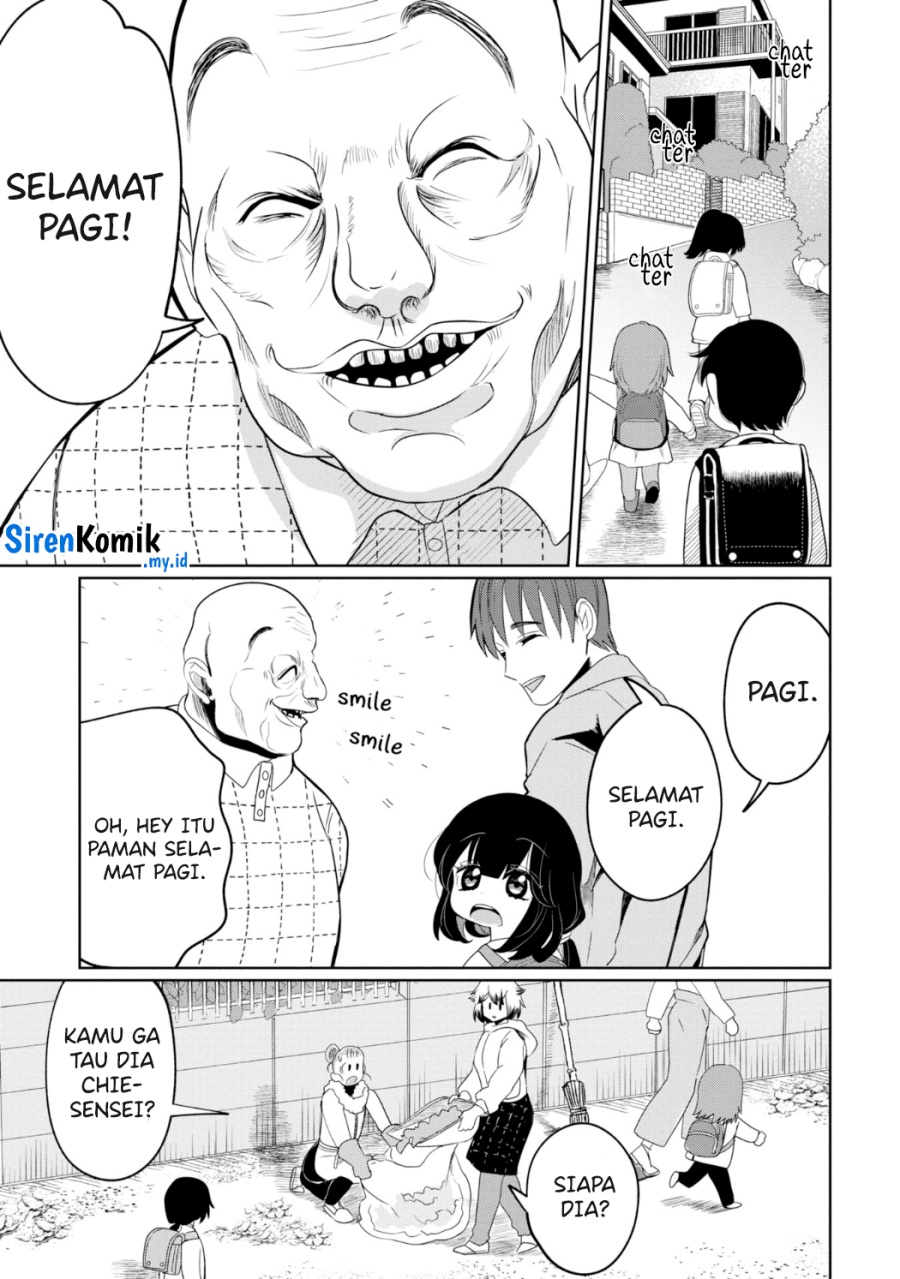 Kaya-chan wa Kowakunai - Chapter 26 6 Kaya-chan wa Kowakunai - Chapter 26 6