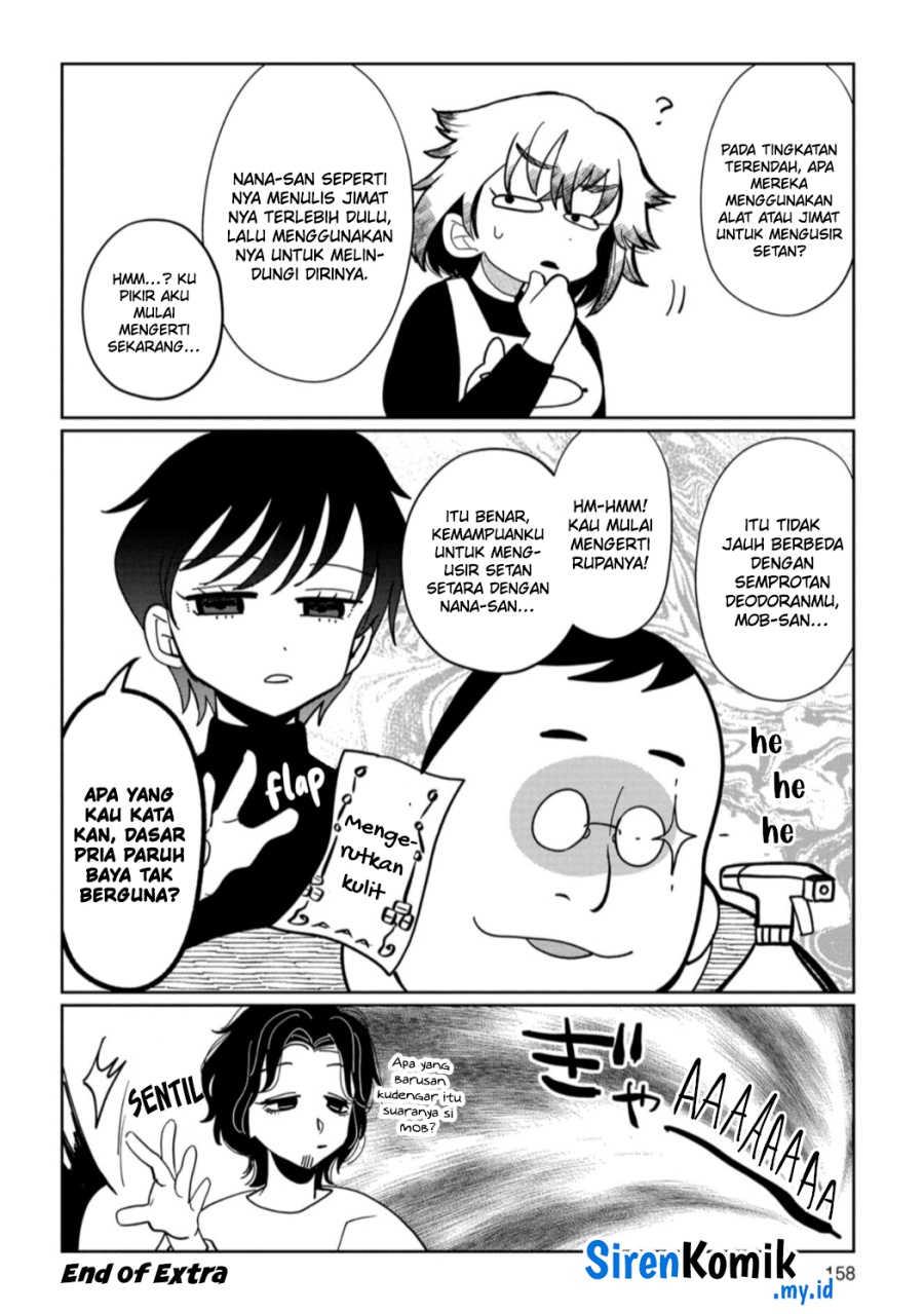 Kaya-chan wa Kowakunai - Chapter 27 31 Kaya-chan wa Kowakunai - Chapter 27 31