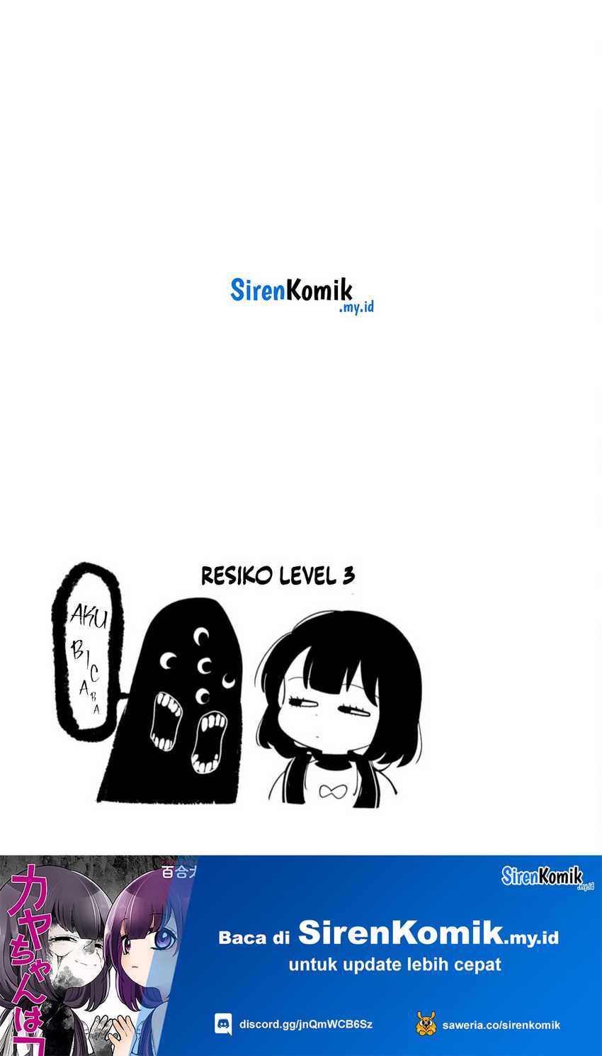 Kaya-chan wa Kowakunai - Chapter 24 22 Kaya-chan wa Kowakunai - Chapter 24 22